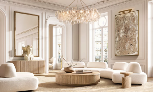 Coffee & Cocktail Tables